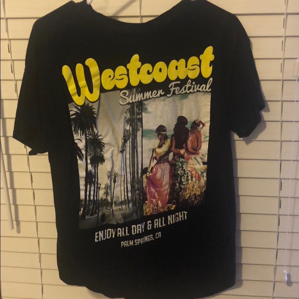 Graphic Tee